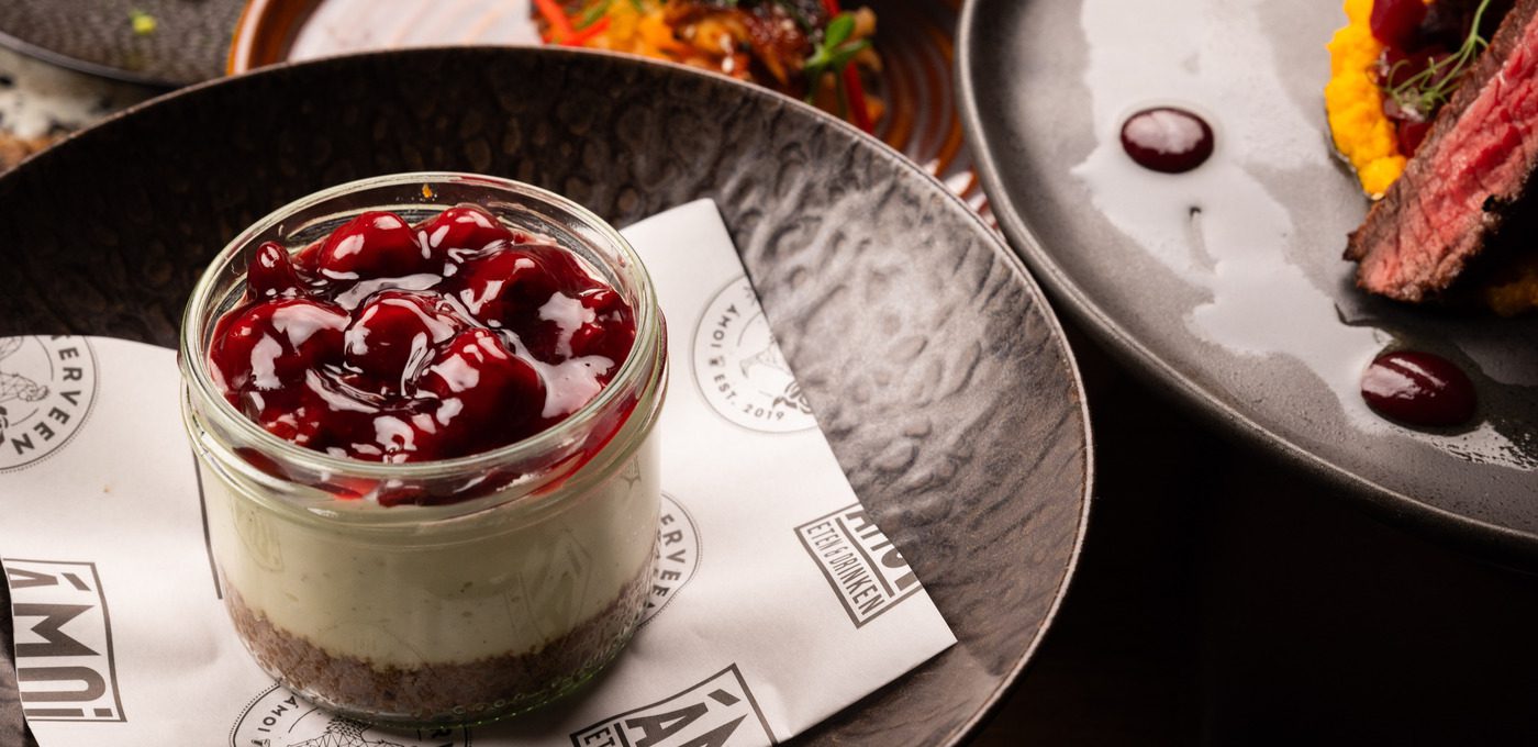 WERELDSE VOLKSSMAKEN </BR> VAN ZOUT </BR> TOT BITTERZOET